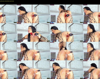 emi_sary — 55 minute Chaturbate female cam show recording, 1080p, Sep 13, 2022