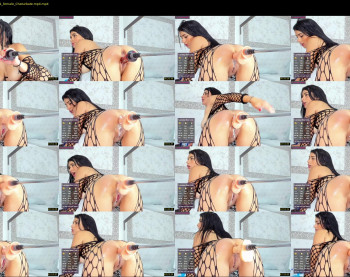 emi_sary — 54 minute Chaturbate female cam show recording, 1080p, Sep 14, 2022