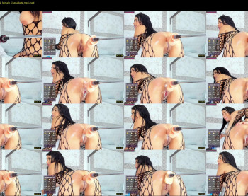 emi_sary — 54 minute Chaturbate female cam show recording, 1080p, Sep 14, 2022