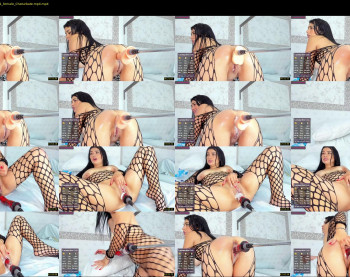 emi_sary — 54 minute Chaturbate female cam show recording, 1080p, Sep 14, 2022