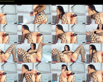emi_sary — 55 minute Chaturbate female cam show recording, 1080p, Sep 14, 2022