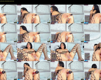 emi_sary — 54 minute Chaturbate female cam show recording, 1080p, Sep 14, 2022
