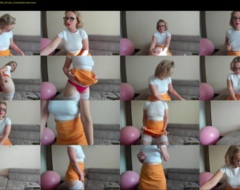 emilymilf__ — 26 minute Chaturbate female cam show recording, 1080p, Sep 13, 2022