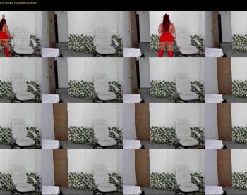 emma_lean — 41 minute Chaturbate female cam show recording, 1080p, Sep 13, 2022
