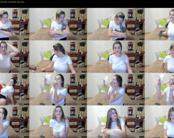 emmika_ — 21 minute Chaturbate female cam show recording, 1080p, Sep 13, 2022