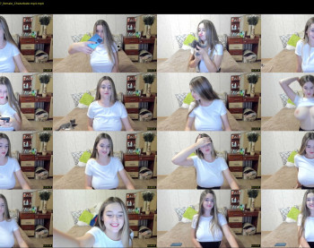 emmika_ — 26 minute Chaturbate female cam show recording, 1080p, Sep 13, 2022