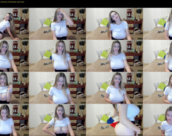 emmika_ — 10 minute Chaturbate female cam show recording, 1080p, Sep 13, 2022