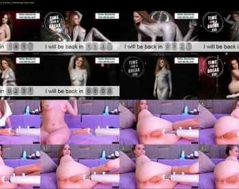 erikalustx — 50 minute Chaturbate female cam show recording, 1080p, Sep 13, 2022