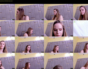 erikalustx — 17 minute Chaturbate female cam show recording, 1080p, Sep 13, 2022
