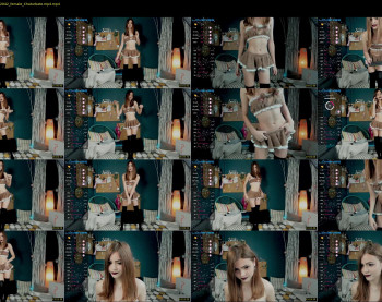 euphoria_life — 18 minute Chaturbate couple cam show recording, 1080p, Sep 13, 2022
