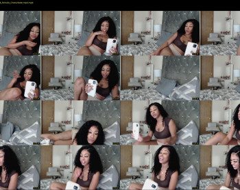 evajonez — 25 minute Chaturbate female cam show recording, 720p, Sep 13, 2022