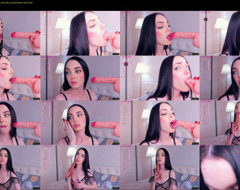 evalanis — 36 minute Chaturbate couple cam show recording, 1080p, Sep 13, 2022
