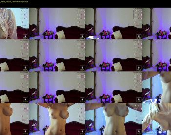 fallenangel_13 — 53 minute Chaturbate female cam show recording, 1080p, Sep 13, 2022
