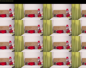 fallingangel_ — 15 minute Chaturbate female cam show recording, 720p, Sep 13, 2022