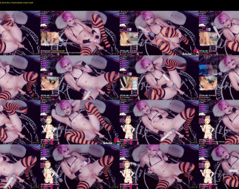 fatalgoth — 39 minute Chaturbate couple cam show recording, 1080p, Sep 14, 2022