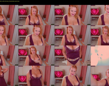 florencebigsizebb — 30 minute Chaturbate female cam show recording, 1080p, Sep 13, 2022