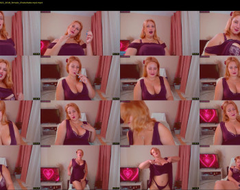 florencebigsizebb — 54 minute Chaturbate female cam show recording, 1080p, Sep 13, 2022