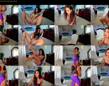 flower_nicole — 54 minute Chaturbate female cam show recording, 1080p, Sep 13, 2022