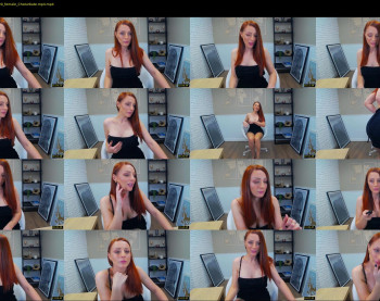 foxynesss — 19 minute Chaturbate female cam show recording, 1080p, Sep 13, 2022