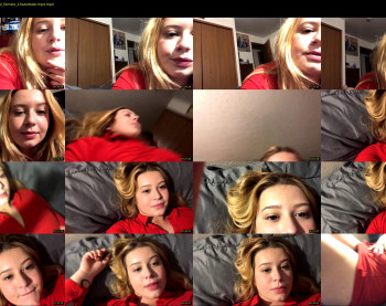 funflirt97 — 10 minute Chaturbate female cam show recording, 720p, Sep 13, 2022