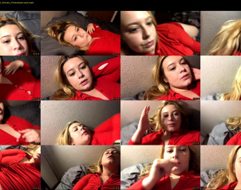funflirt97 — 8 minute Chaturbate female cam show recording, 720p, Sep 13, 2022