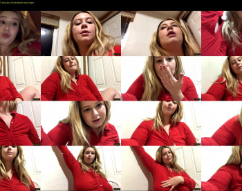 funflirt97 — 5 minute Chaturbate female cam show recording, 720p, Sep 13, 2022