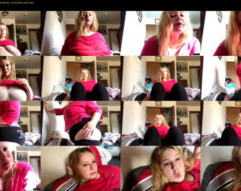 funflirt97 — 9 minute Chaturbate female cam show recording, 720p, Sep 13, 2022