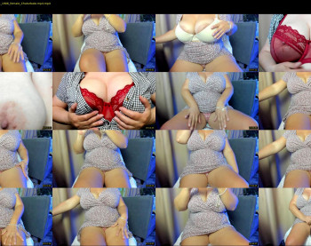 garmonic_milf — 58 minute Chaturbate female cam show recording, 1080p, Sep 13, 2022