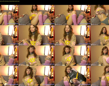 gingerxsweetness — 58 minute Chaturbate couple cam show recording, 1080p, Sep 14, 2022
