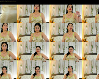 girasol_walton — 9 minute Chaturbate female cam show recording, 1080p, Sep 13, 2022