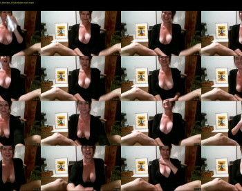 glam_cat — 6 minute Chaturbate female cam show recording, 480p, Sep 14, 2022