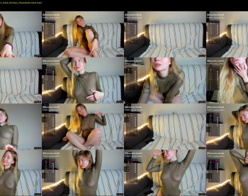 goodg_oddamn — 35 minute Chaturbate female cam show recording, 720p, Sep 14, 2022