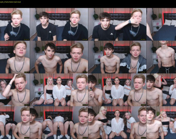 hizgi — 33 minute Chaturbate couple cam show recording, 720p, Sep 14, 2022