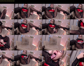hot_best_lovers_ — 63 minute Chaturbate couple cam show recording, 720p, Sep 14, 2022