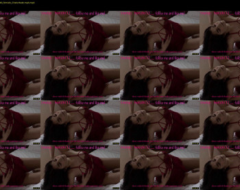 hot_chill__ — 7 minute Chaturbate female cam show recording, 1080p, Sep 13, 2022