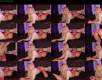 iam_eli — 57 minute Chaturbate female cam show recording, 1080p, Sep 14, 2022