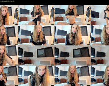 imkeira — 71 minute Chaturbate female cam show recording, 720p, Sep 13, 2022