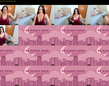 ivet_cute1 — 78 minute Chaturbate female cam show recording, 1080p, Sep 13, 2022