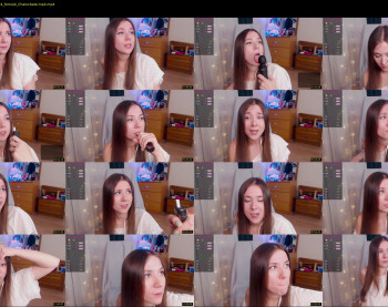 jane_kinn — 16 minute Chaturbate female cam show recording, 1080p, Sep 13, 2022