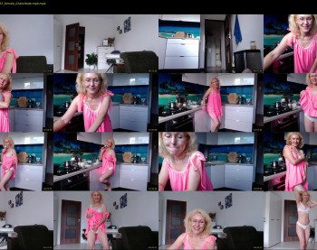 jasmin18v — 56 minute Chaturbate female cam show recording, 720p, Sep 13, 2022