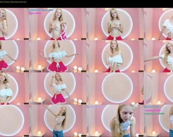 jenny_ames — 54 minute Chaturbate female cam show recording, 1080p, Sep 13, 2022