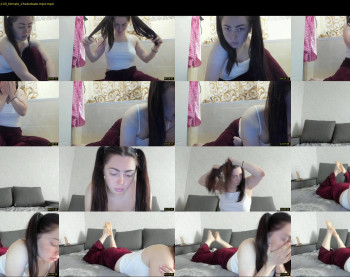 jessicagoold — 54 minute Chaturbate female cam show recording, 1080p, Sep 13, 2022