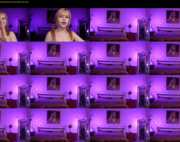 jessiccaburns — 39 minute Chaturbate female cam show recording, 1080p, Sep 14, 2022
