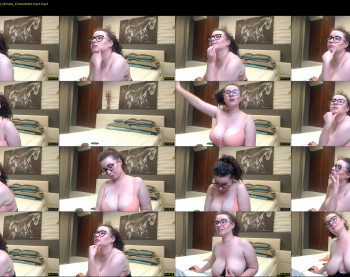 jessykah — 35 minute Chaturbate female cam show recording, 1080p, Sep 13, 2022