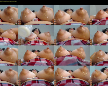 juice6abby9 — 59 minute Chaturbate female cam show recording, 720p, Sep 14, 2022