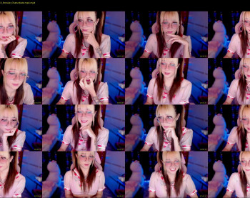 kao_chan — 54 minute Chaturbate female cam show recording, 1080p, Sep 13, 2022
