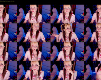 kao_chan — 45 minute Chaturbate female cam show recording, 1080p, Sep 13, 2022