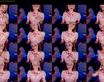 kao_chan — 4 minute Chaturbate female cam show recording, 1080p, Sep 13, 2022