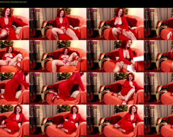 karinarouge — 18 minute Chaturbate female cam show recording, 720p, Sep 14, 2022