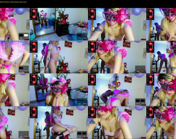 karla_grey_ — 11 minute Chaturbate female cam show recording, 720p, Sep 13, 2022